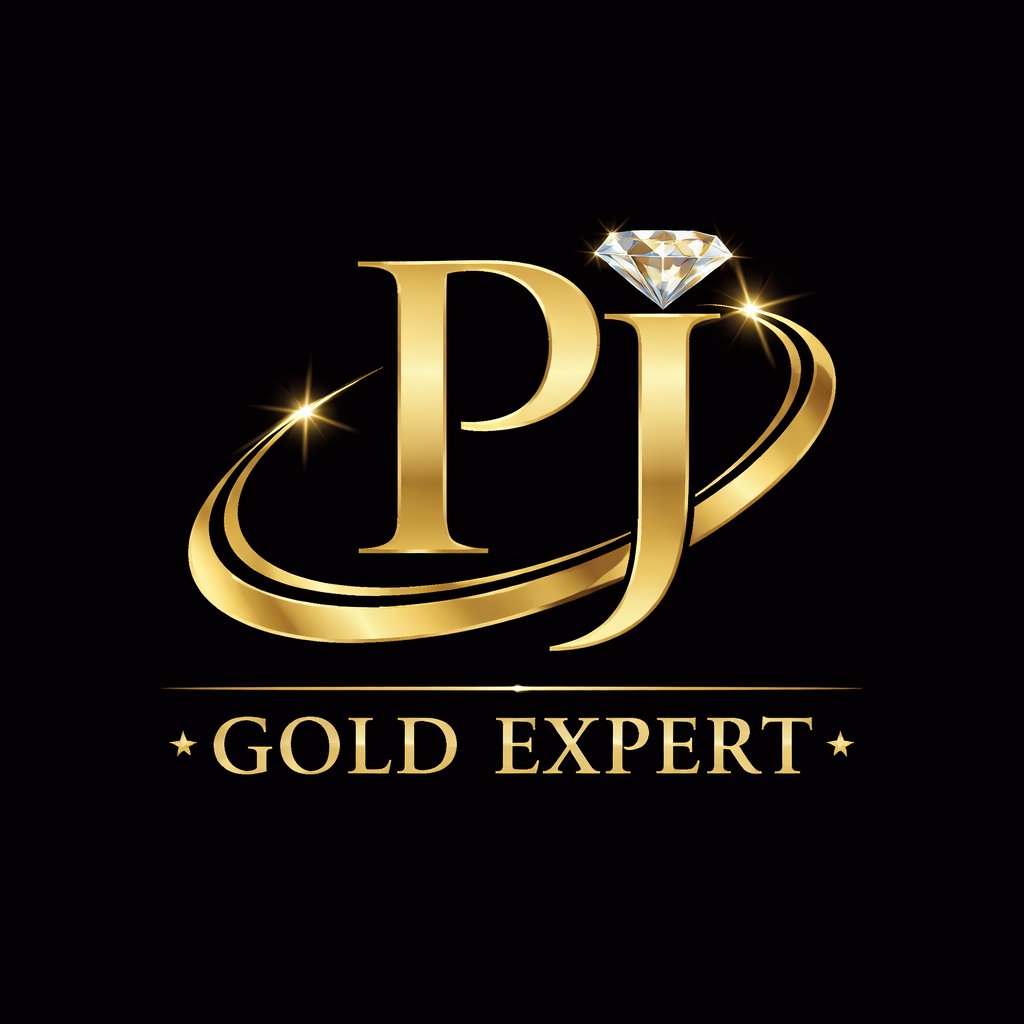 PJ Gold Expert